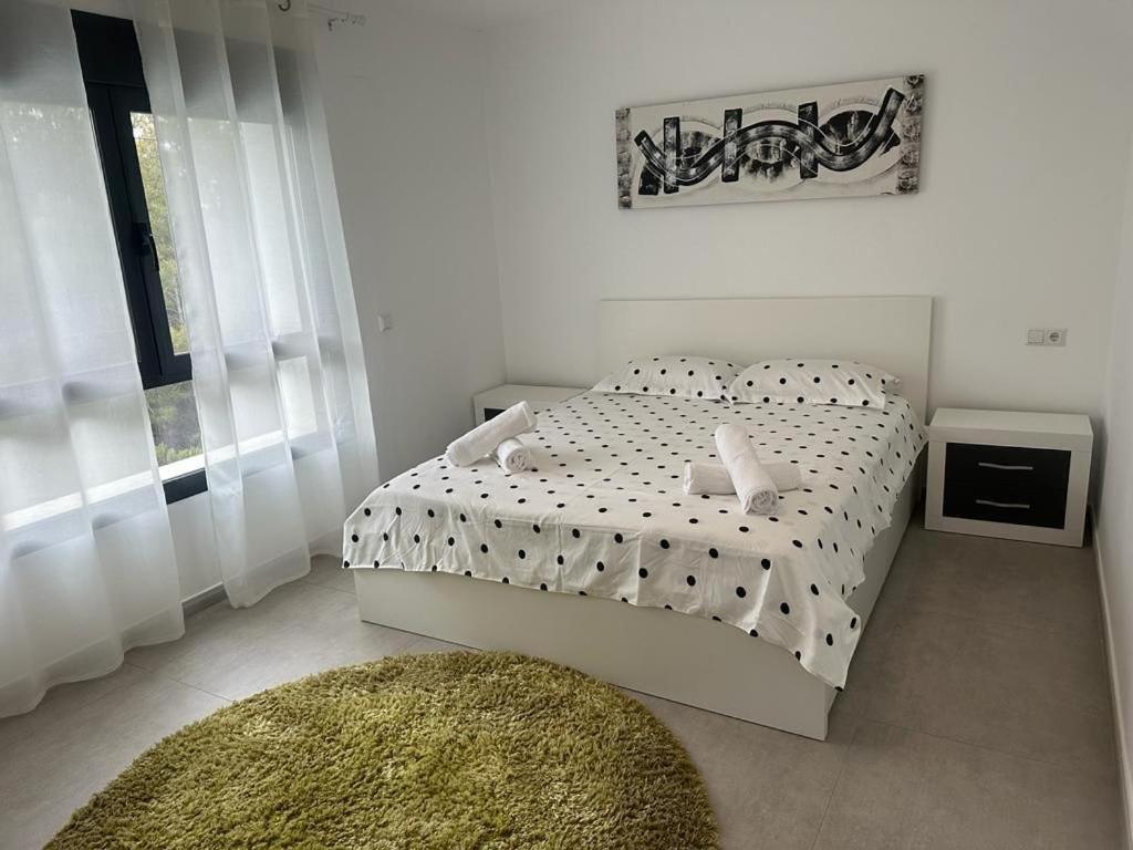 Calpe Villa Lujo Playa Piscina Jardin Barbacoa Ideal Familias Y Grupos Εξωτερικό φωτογραφία