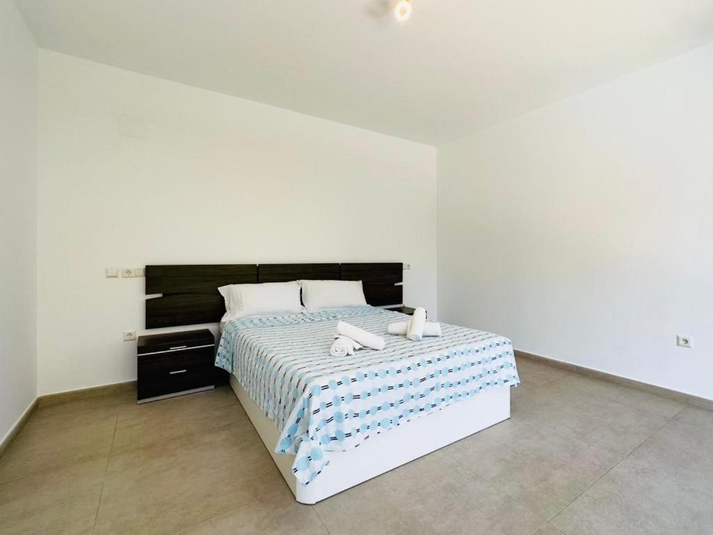 Calpe Villa Lujo Playa Piscina Jardin Barbacoa Ideal Familias Y Grupos Εξωτερικό φωτογραφία